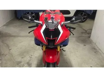 vendo honda cbr 1000 rr-r fireblade sp (2022 - 23) usata a adrara san martino (codice 9922777) - moto.it