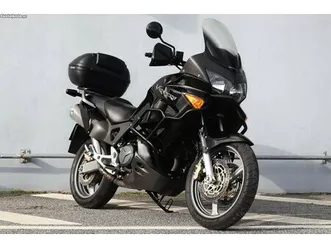 honda varadero xl 1000