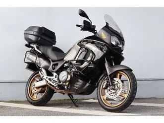 honda varadero xl 1000