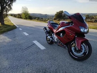 yamaha yzf 1000 cc