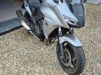 honda cbf 1000 fa sintra (santa maria e são miguel, são martinho e são pedro de penaferrim)