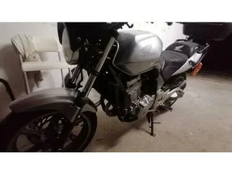 vendo honda cbf 500 usata a lomazzo (codice 9922693) - moto.it