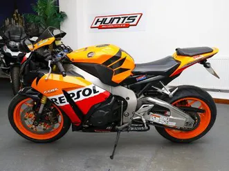 honda cbr1000rr fireblade 999 cc
