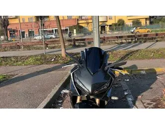 vendo honda cbr 650 r (2021 - 23) usata a brugherio (codice 9922665) - moto.it