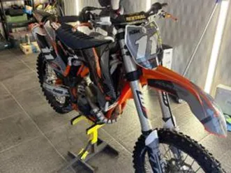 ktm sx-f