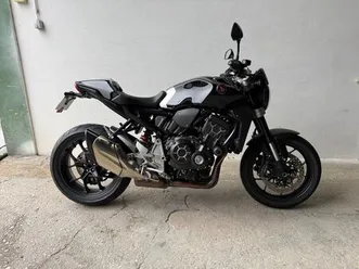 honda cb1000r neo sports cafe plus são sebastião