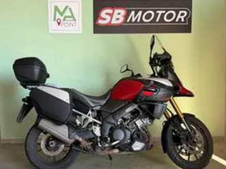 suzuki v strom dl 1000