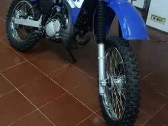 yamaha dtr 125 11 kws barcelinhos