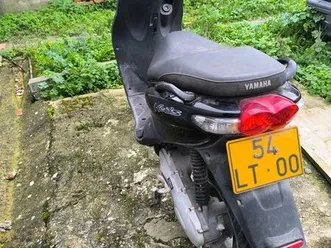 yamaha neos 50 cc alcochete