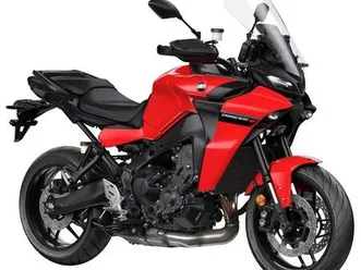 yamaha tracer 9 2023 guia