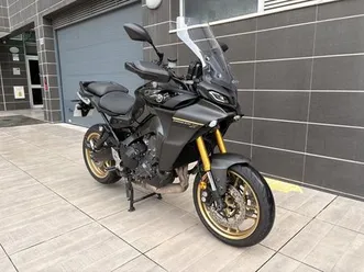 yamaha tracer 9 gt póvoa de santo adrião e olival basto