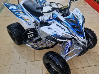 yamaha raptor 350r valongo