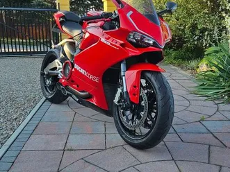 ducati 959 panigale