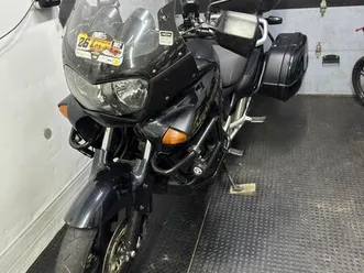 honda varadero xl 1000 ribeira do neiva