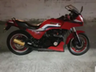 kawasaki gpz 750 posso scambiare