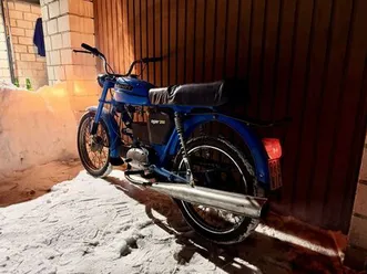 romet ogar 200 - jawa zamienię na inny motocykl lódź baluty