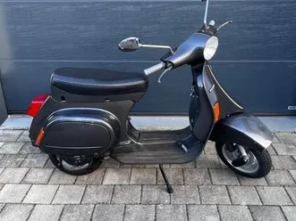 vespa pk 50 xl