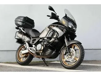 honda varadero 1000 xl, 1999 vermoim