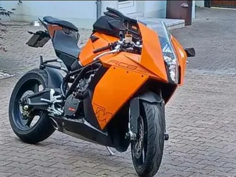 ktm rc8 2008