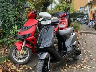 piaggio zip sll 50