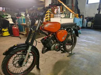 simson s51 mtx 140 ccm