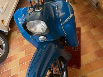 schwalbe kr 51 / 1. ddr oldi aus 77