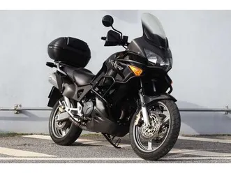 honda varadero xl 1000 vermoim