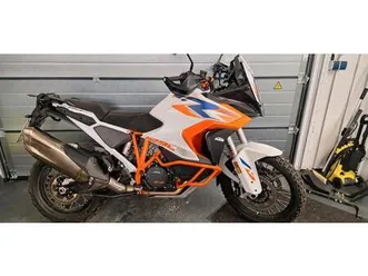 ktm 1290 super adventure r