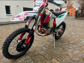 ktm exc 250 tpi (enduro /motocross)