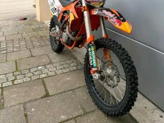 ktm 350 sx-f