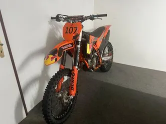 ktm sx-f 250 2015