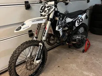 ktm sx 150