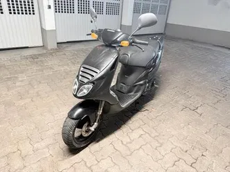piaggio nrg lc mc2