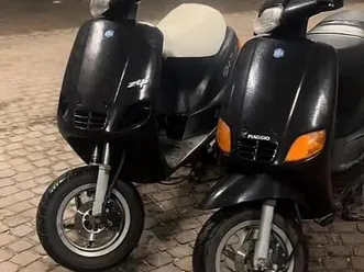 suche piaggio roller