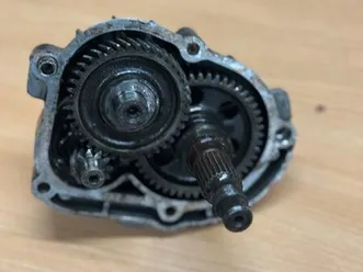 getriebe sfera rst 50