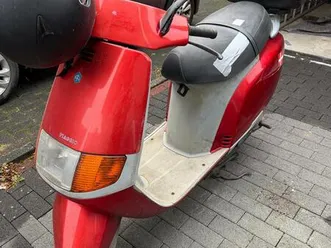 piaggio nsl sfera 50 - aktuell nicht fahrbereit