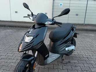 piaggio typhoon 50 roller tph