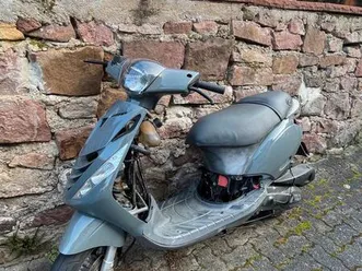 piaggio zip 2 125 ccm lc