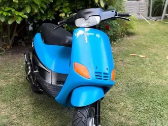 piaggio zip ssl (auch tausch gegen beta rr50)