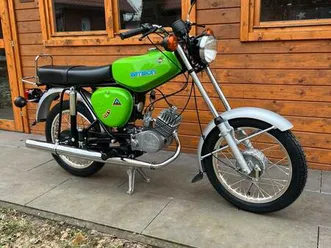 simson s50 b2 vape 60 ccm papiere