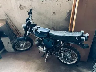 simson s51 s60 s70 mit elektrostarter