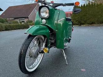 simson schwalbe kr51/2 4-gang