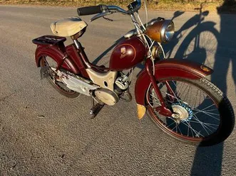 simson sr2 zt-tuning original fahrbereit