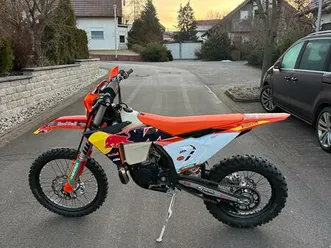 ktm exc 300 tbi