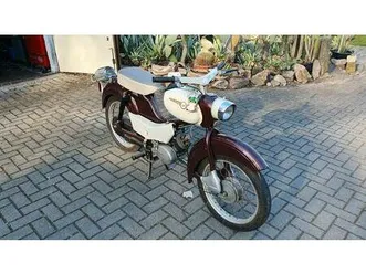 simson sr4-1 spatz