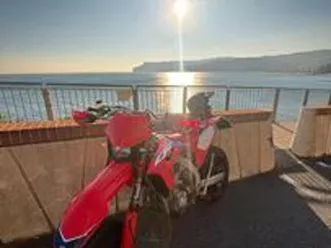 honda altro modello - 2025