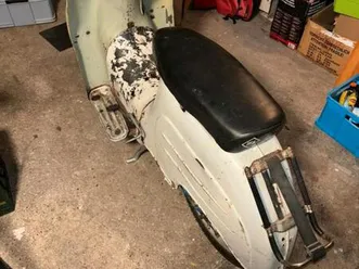 simson schwalbe kr51/1