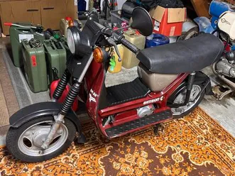 simson sr50 b