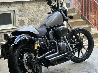 vendo ou troco yamaha bolt xv950 vila nova de famalicão e calendário
