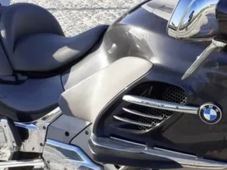 moto bmw 1200 lt ultima geraçao ful extras são mamede de infesta e senhora da hora